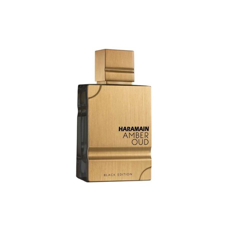 Al Haramain Amber Oud Black Edition Унисекс парфюмна вода без опаковка EDP