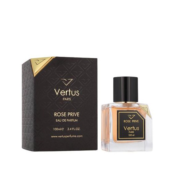 Vertus Rose Prive Унисекс парфюмна вода EDP