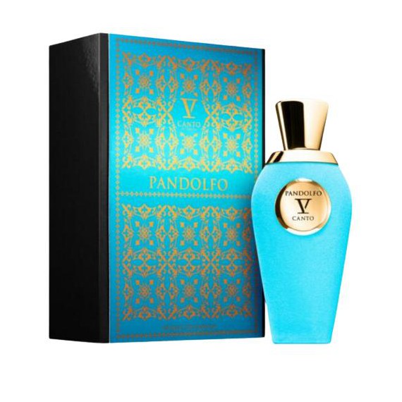 V Canto Pandolfo Унисекс парфюмен екстракт