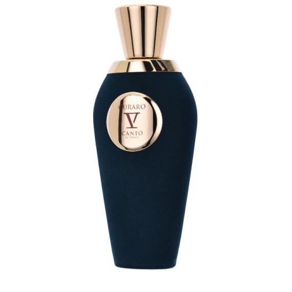 V Canto Curaro Унисекс парфюмен екстракт