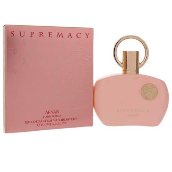 Afnan Supremacy Pink Парфюмна вода за жени EDP