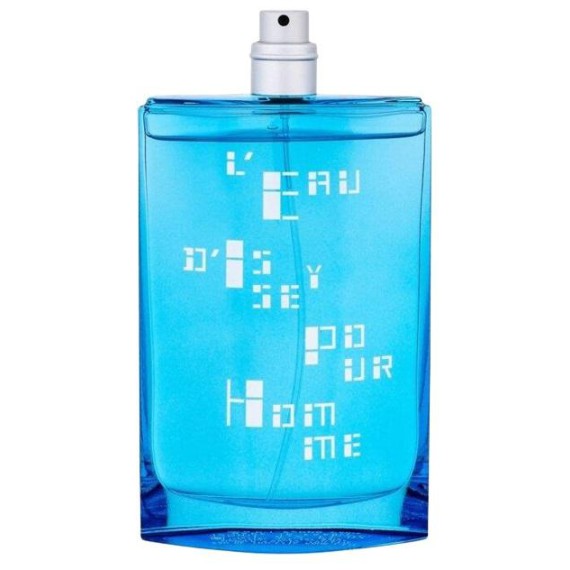 Issey Miyake L`Eau D`Issey Summer 2017 Тоалетна вода за мъже без опаковка EDT