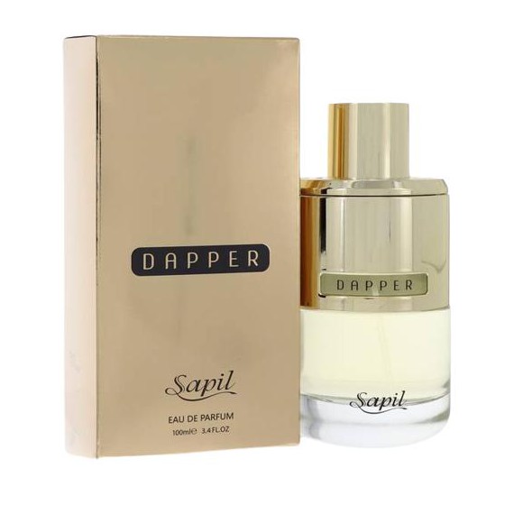 Sapil Dapper Парфюмна вода за мъже EDP