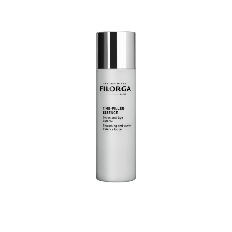 Filorga Time-Filler Essence Smoothing Anti-Ageing Essence Lotion Изглаждащ лосион за лице и шия без опаковка