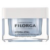 Filorga Hydra Hyal Hydrating Plumping Cream Интензивен хидратиращ крем за лице с изглаждащ ефект без опаковка