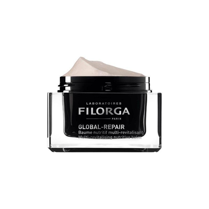 Filorga Global Repair Balm Подхранващ крем с лека текстура против стареене на кожата без опаковка