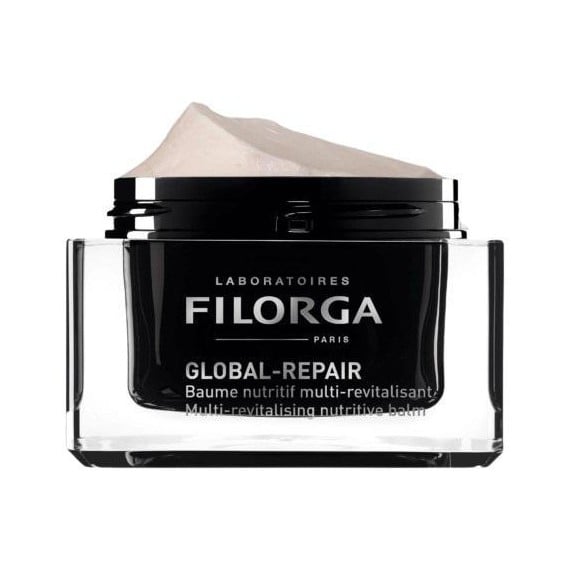 Filorga Global Repair Balm Подхранващ крем с лека текстура против стареене на кожата без опаковка