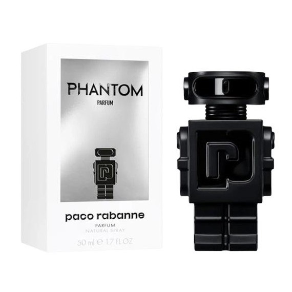 Paco Rabanne Phantom Parfum Парфюм за мъже
