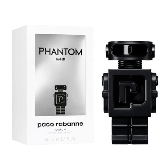 Paco Rabanne Phantom Parfum Парфюмна вода за мъже EDP