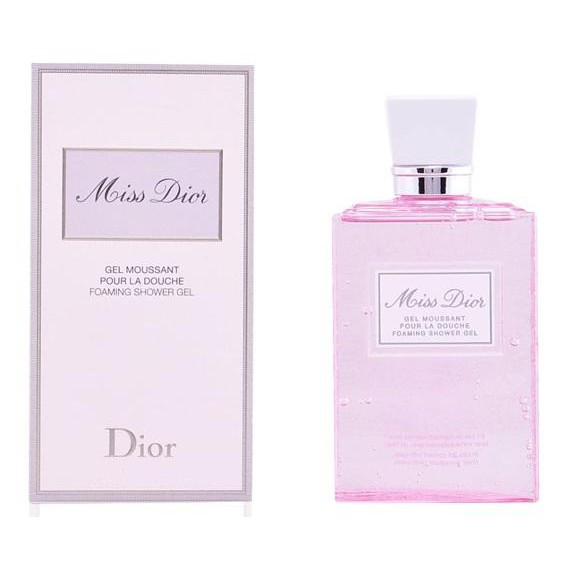 Christian Dior Miss Dior Душ гел за жени