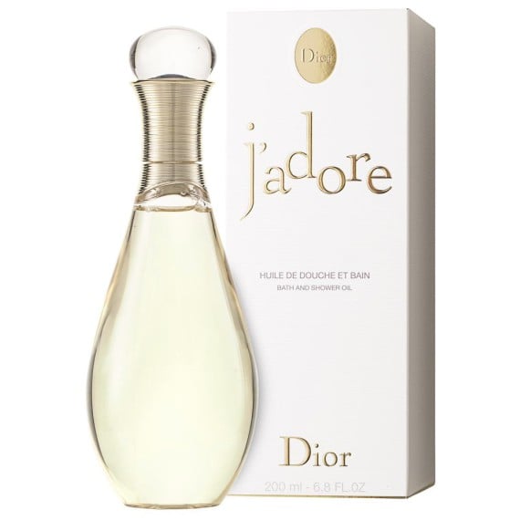 Christian Dior J`adore Душ олио за жени