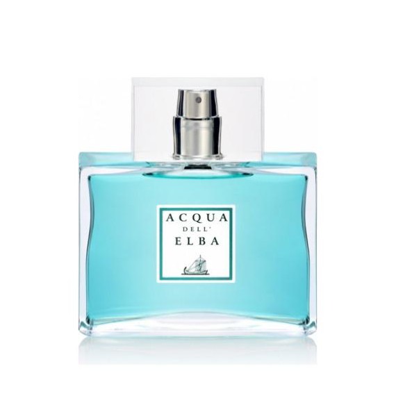 Acqua dell Elba Classica Парфюмна вода за мъже без опаковка EDP