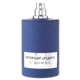 Ungaro L`Homme Тоалетна вода за мъже без опаковка EDT