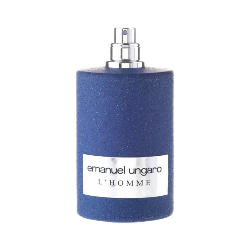 Ungaro L`Homme Тоалетна вода за мъже без опаковка EDT