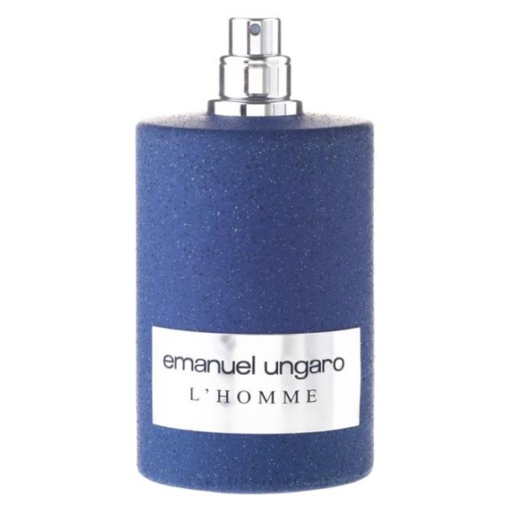 Ungaro L`Homme Тоалетна вода за мъже без опаковка EDT