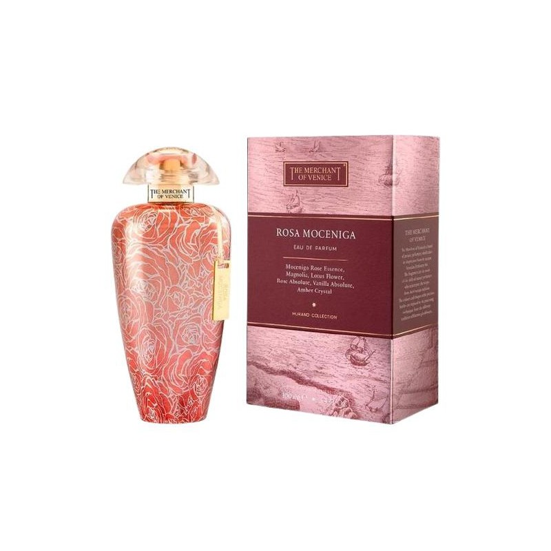 The Merchant Of Venice Rosa Moceniga Парфюмна вода за жени EDP
