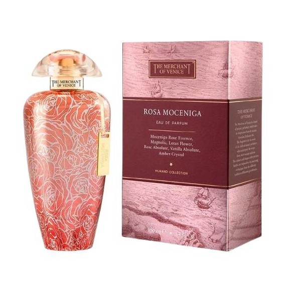 The Merchant Of Venice Rosa Moceniga Парфюмна вода за жени EDP