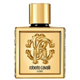 Roberto Cavalli Uomo Golden Anniversary Парфюмна вода за мъже без опаковка EDP