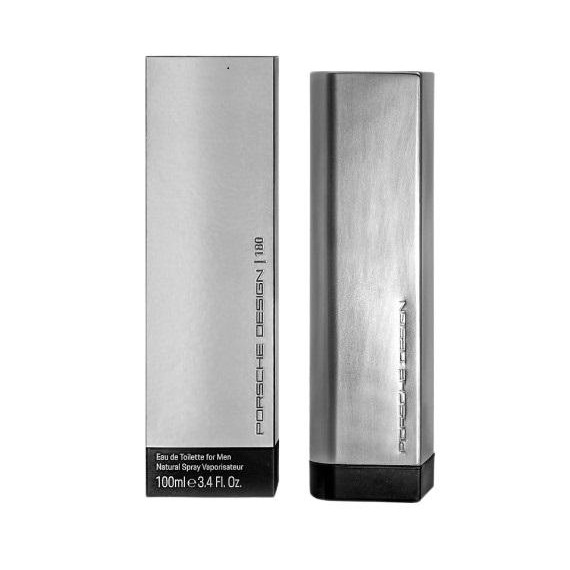 Porsche Design 180 Тоалетна вода за мъже EDT