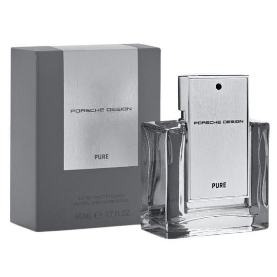Porsche Design Pure Тоалетна вода за мъже EDT