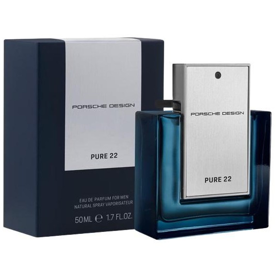 Porsche Design Pure 22 Парфюмна вода за мъже EDP