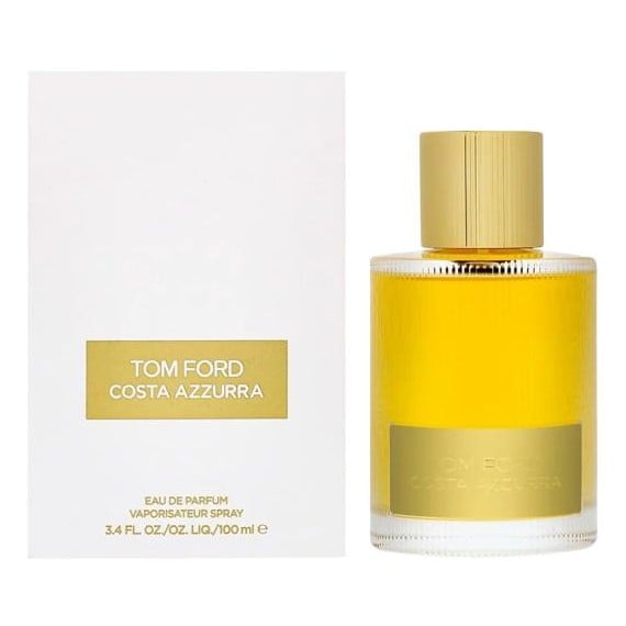 Tom Ford Costa Azzura Унисекс парфюмна вода EDP