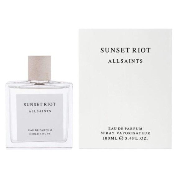 Allsaints Sunset Riot Унисекс парфюмна вода EDP