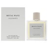Allsaints Metal Wave Унисекс парфюмна вода EDP