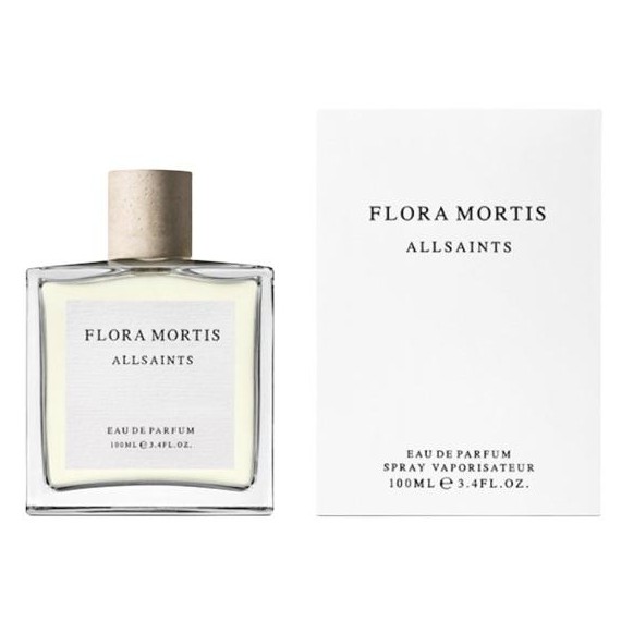 Allsaints Flora Mortis Унисекс парфюмна вода EDP