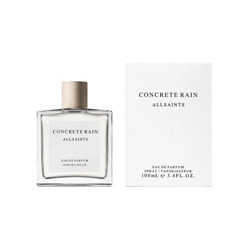 Allsaints Concrete Rain Унисекс парфюмна вода EDP