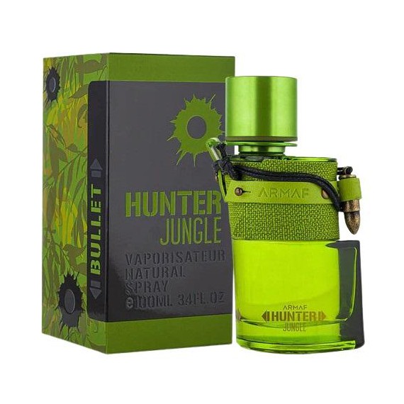 Armaf Hunter Jungle Парфюмна вода за мъже EDP