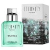 Calvin Klein Eternity Reflections Тоалетна вода за мъже EDT