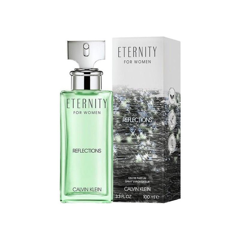 Calvin Klein Eternity Reflections Парфюмна вода за жени EDP