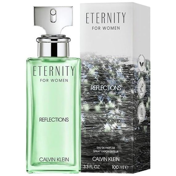 Calvin Klein Eternity Reflections Парфюмна вода за жени EDP