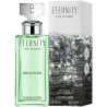 Calvin Klein Eternity Reflections Парфюмна вода за жени EDP