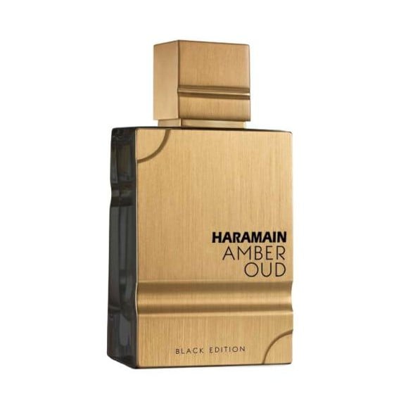 Al Haramain Amber Oud Black Edition Унисекс парфюмна вода EDP