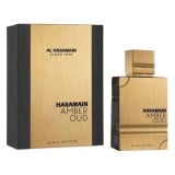 Al Haramain Amber Oud Black Edition Унисекс парфюмна вода EDP