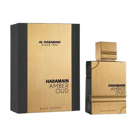 Al Haramain Amber Oud Black Edition Унисекс парфюмна вода EDP