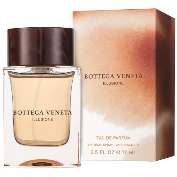 Bottega Veneta Illusione Парфюмна вода за жени EDP