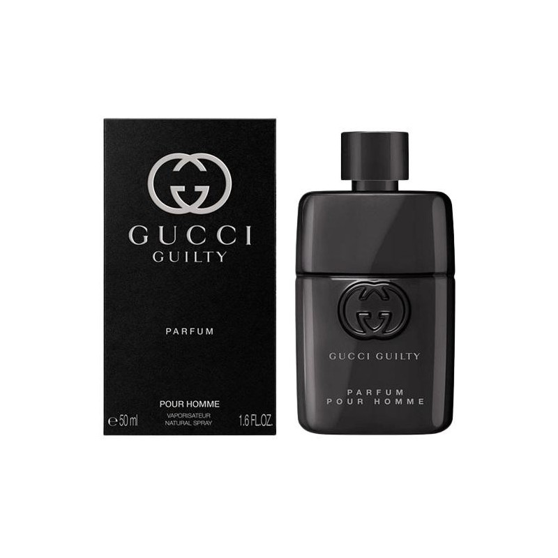 Gucci Guilty Parfum Парфюм за мъже