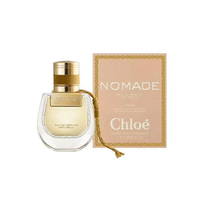 Chloe Nomade Naturelle Парфюмна вода за жени EDP