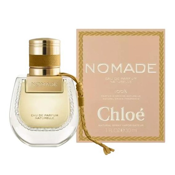 Chloe Nomade Naturelle Парфюмна вода за жени EDP