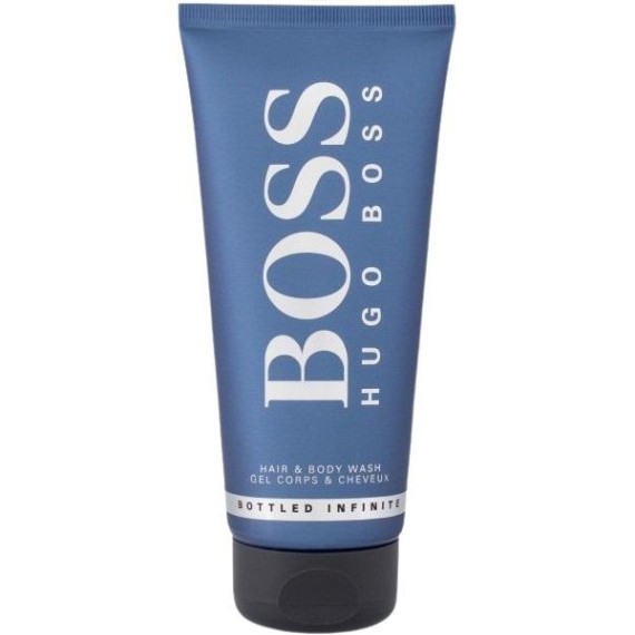 Hugo Boss Bottled Infinite Душ гел за мъже