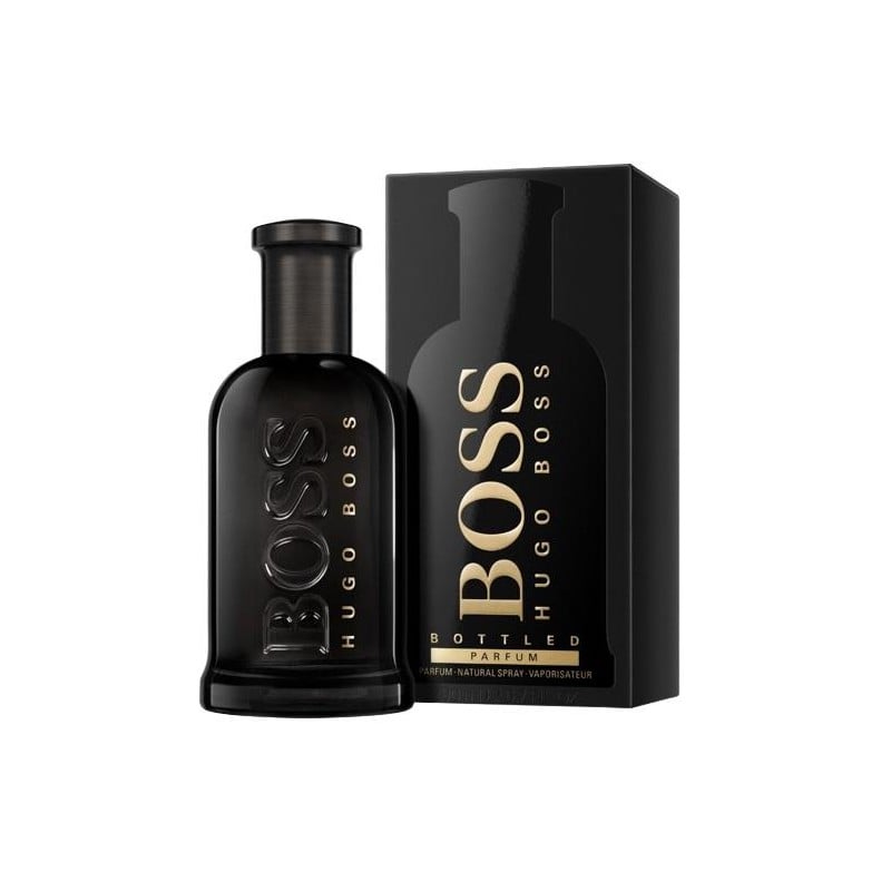 Hugo Boss Bottled Parfum Парфюм за мъже