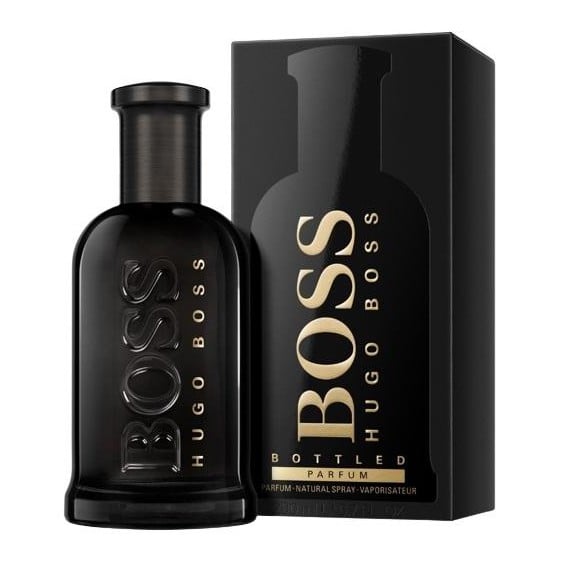 Hugo Boss Bottled Parfum Парфюм за мъже