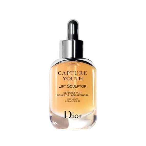 Dior Capture Youth Lift Sculptor Age Delay Lifting Serum Серум за лице с лифтинг ефект без опаковка