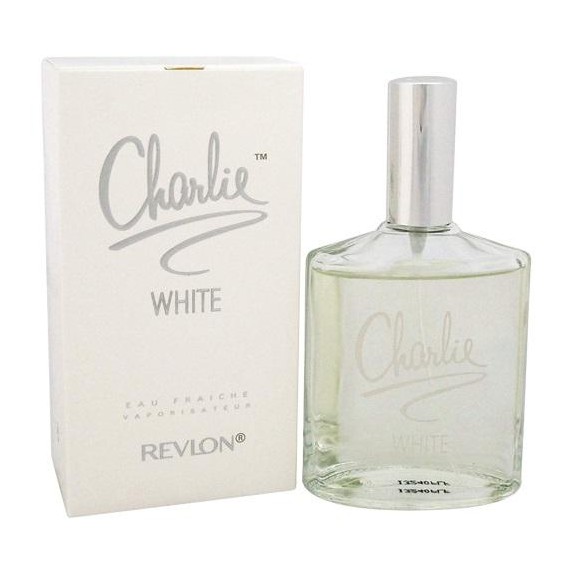 Revlon Charlie White Eau Fraiche Тоалетна вода за жени EDT