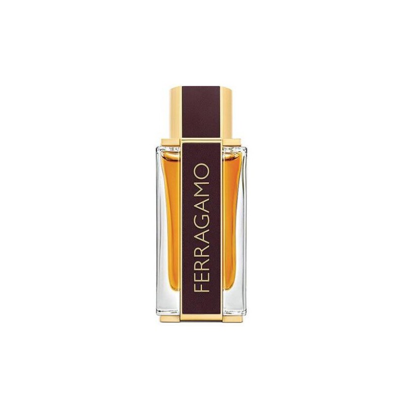 Salvatore Ferragamo Ferragamo Spicy Leather Парфюмна вода за мъже без опаковка EDP