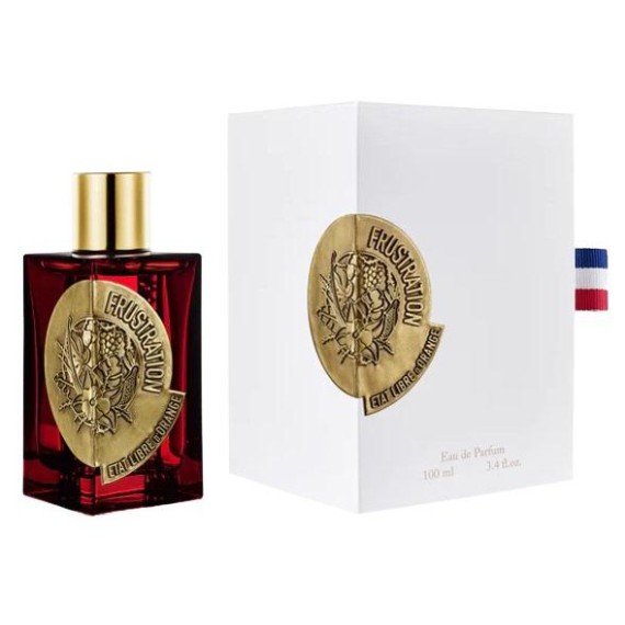 Etat Libre D`Orange Frustration Унисекс парфюмна вода EDP