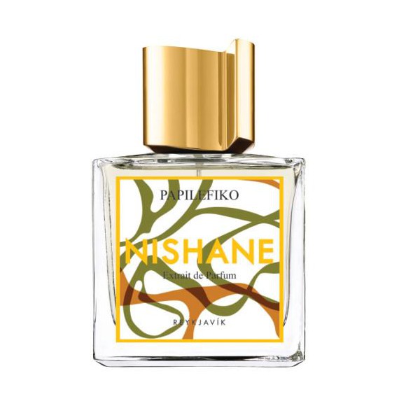 Nishane Papilefiko Extrait De Parfum Унисекс парфюмен екстракт без опаковка